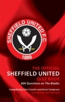 Official Sheffield United Quiz Book