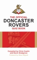 Official Doncaster Rovers Quiz Book