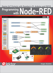Programming with Node-RED - Cover
