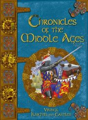Chronicles Of The Middle Ages