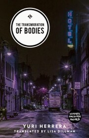 The Transmigration of Bodies - Cover