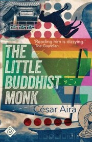 The Little Buddhist Monk