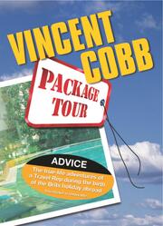 The Package Tour Industry - Cover