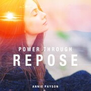 Power Through Repose - Cover