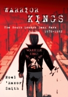 Warrior Kings - Cover