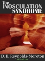 Inosculation Syndrome - Cover