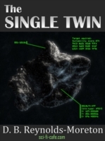 Single Twin - Cover