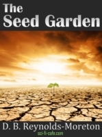 Seed Garden - Cover