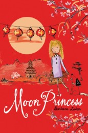 Moon Princess - Cover