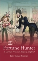 Fortune Hunter - Cover