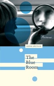 The Blue Room - Cover