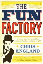 The Fun Factory - Cover