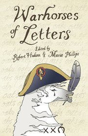 Warhorses of Letters - Cover
