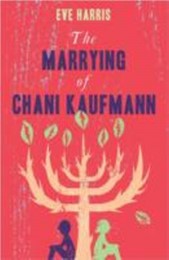 Marrying of Chani Kaufman