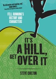 It's a Hill, Get Over It