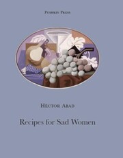 Recipes for Sad Women - Cover
