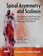 Spinal Asymmetry and Scoliosis - Cover