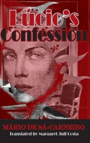 Lucio's Confession - Cover