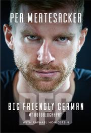BFG: Big Friendly German