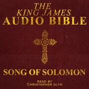 Song of Solomon - Cover