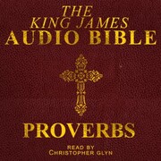 Proverbs - Cover