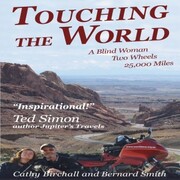 Touching The World - Cover