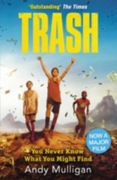 Trash (Film Tie-In)
