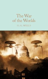 The War of the Worlds - Cover