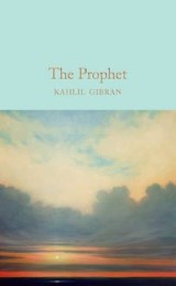 The Prophet - Cover