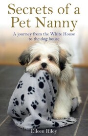 Secrets of a Pet Nanny