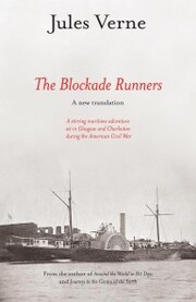 The Blockade Runners