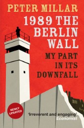 1989: The Berlin Wall