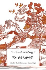 The Emma Press Anthology of Fatherhood - Cover
