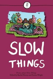 Slow Things - Cover