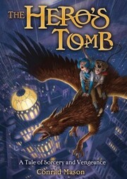 The Hero's Tomb - Cover