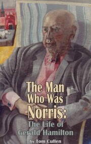 The Man Who Was Norris