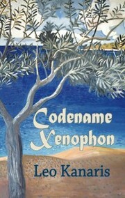 Codename Xenophon - Cover