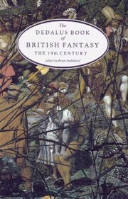 The Dedalus Book of British Fantasy
