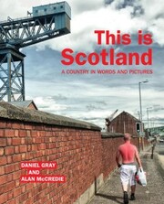 This is Scotland - Cover