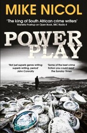 Power Play - Cover