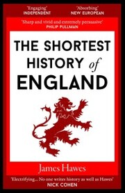 The Shortest History of England - Cover