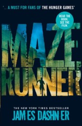 Maze Runner 3: The Death Cure (Fim Tie-In)