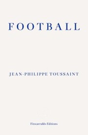 Football - Cover