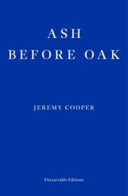 Ash before Oak - Cover