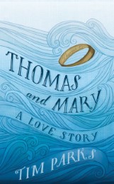 Thomas and Mary - Cover