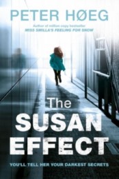 The Susan Effect - Cover