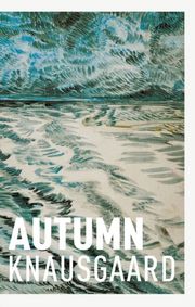 Autumn - Cover