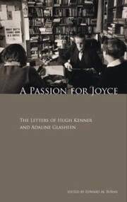 A Passion for Joyce