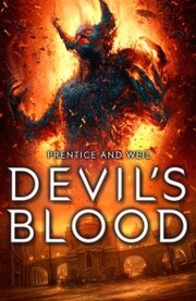 Devil's Blood - Cover