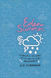Eden Summer - Cover